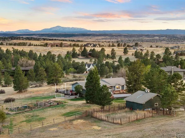 8454 N Sundown Trail, Parker, CO 80134