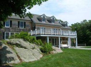 2 Kings Way, Manchester, MA 01944