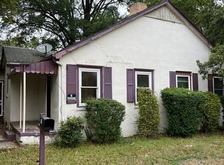 3912 Tuckaseegee Rd, Charlotte, NC 28208