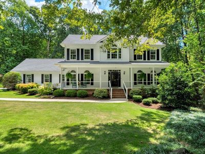 510 Phar Lap Ln, Bahama, NC, 27503