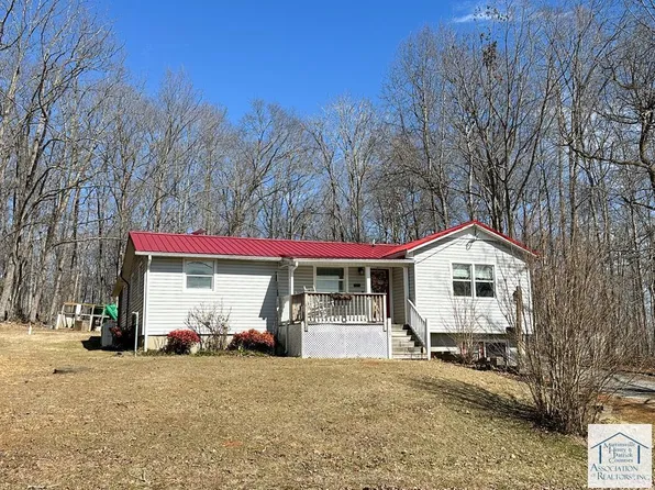 187 Fiddlers Green Rd, Bassett, VA 24055