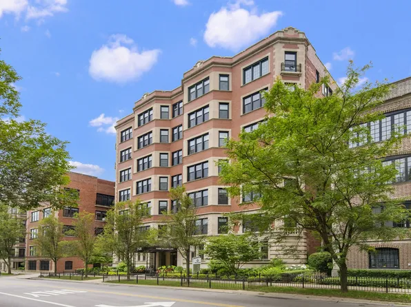 Park Fullerton by Reside, 325 W Fullerton Pkwy APT 403, Chicago, IL 60614