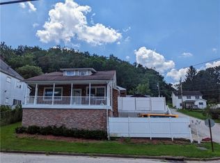 332 Indiana Ave, Monessen, PA 15062