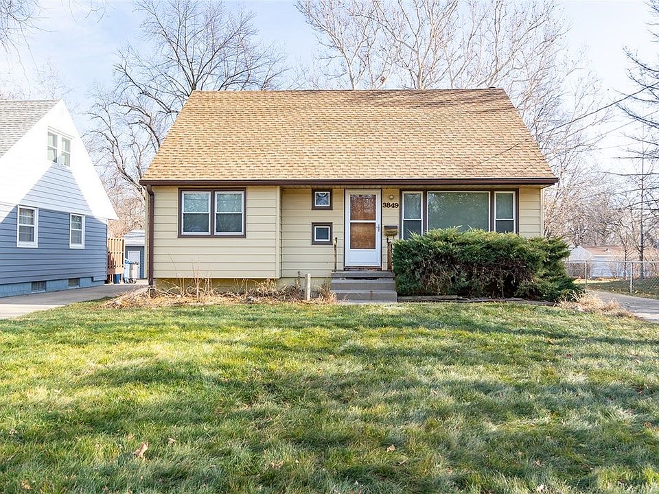 3849 42nd St, Des Moines, IA 50310 Zillow