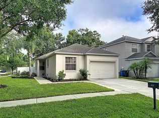 6105 KITERIDGE DRIVE, LITHIA, FL 33547