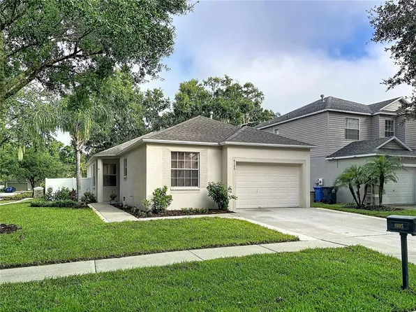 6105 KITERIDGE DRIVE, LITHIA, FL 33547