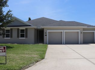 28 Abacus Ave, Ormond Beach, FL 32174