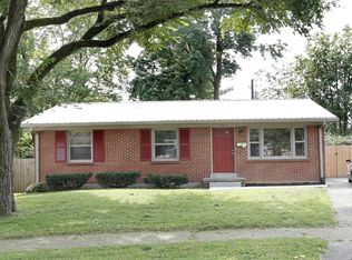 1830 Shiloh Ct, Lexington, KY 40505