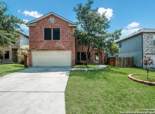 326 Territory Oak, San Antonio, TX 78253