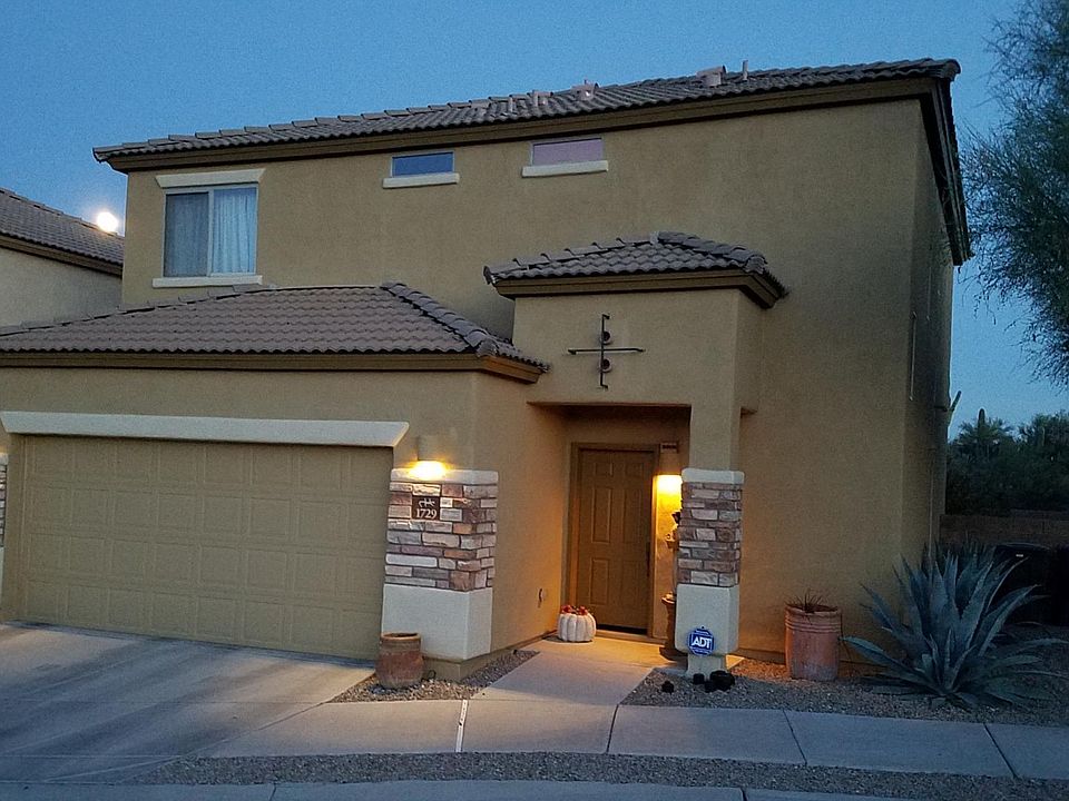 1st image of 1729 S San Todaro Pl