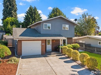1115 N 30th Street, Renton, WA, 98056