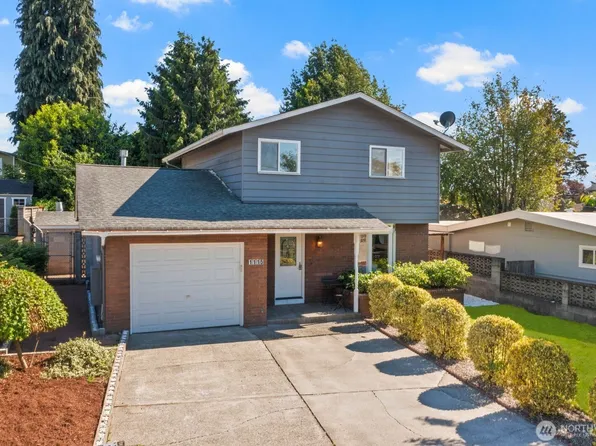 1115 N 30th Street, Renton, WA 98056