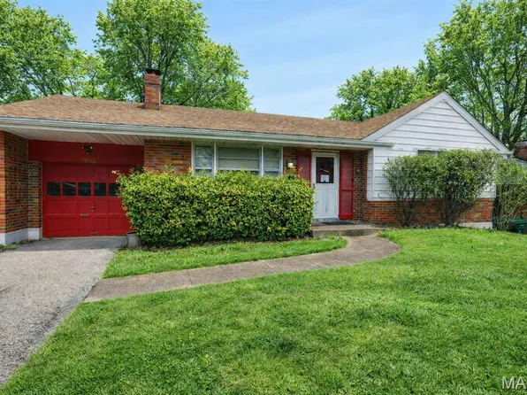 1201 Duenke Dr, Saint Louis, MO 63137
