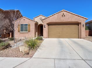 2833 Walsh Loop SE, Rio Rancho, NM 87124