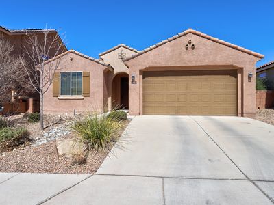 2833 Walsh Loop SE, Rio Rancho, NM, 87124