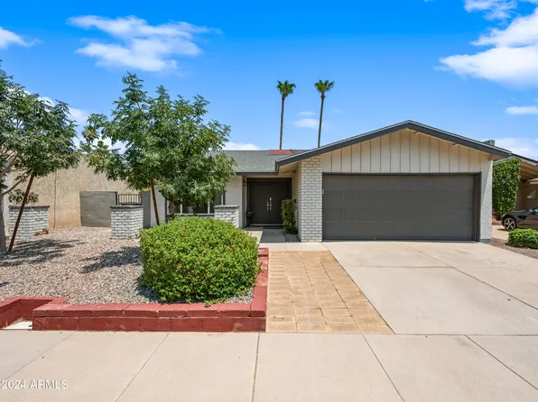 2537 N 87th Way, Scottsdale, AZ 85257