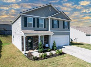 1835 River Poppy Rd, Mascot, TN 37806