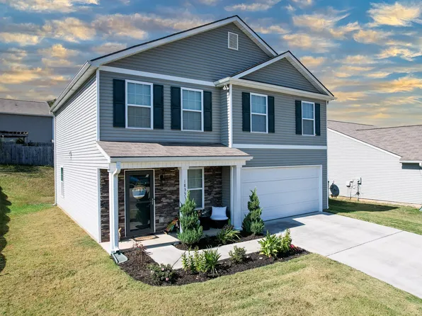 1835 River Poppy Rd, Mascot, TN 37806