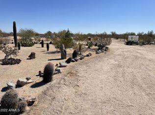 131 N Osa Rd, Maricopa, AZ 85139