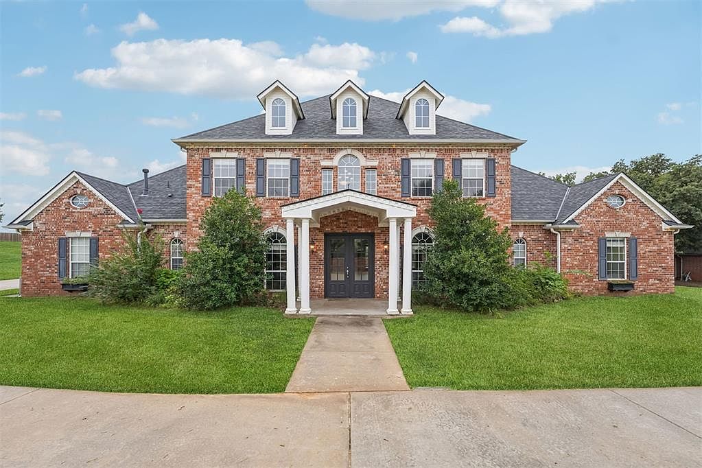 12300 SE 30th Pl, Choctaw, OK 73020 | Zillow