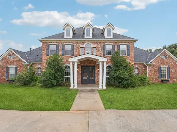 12300 SE 30th Pl, Choctaw, OK 73020