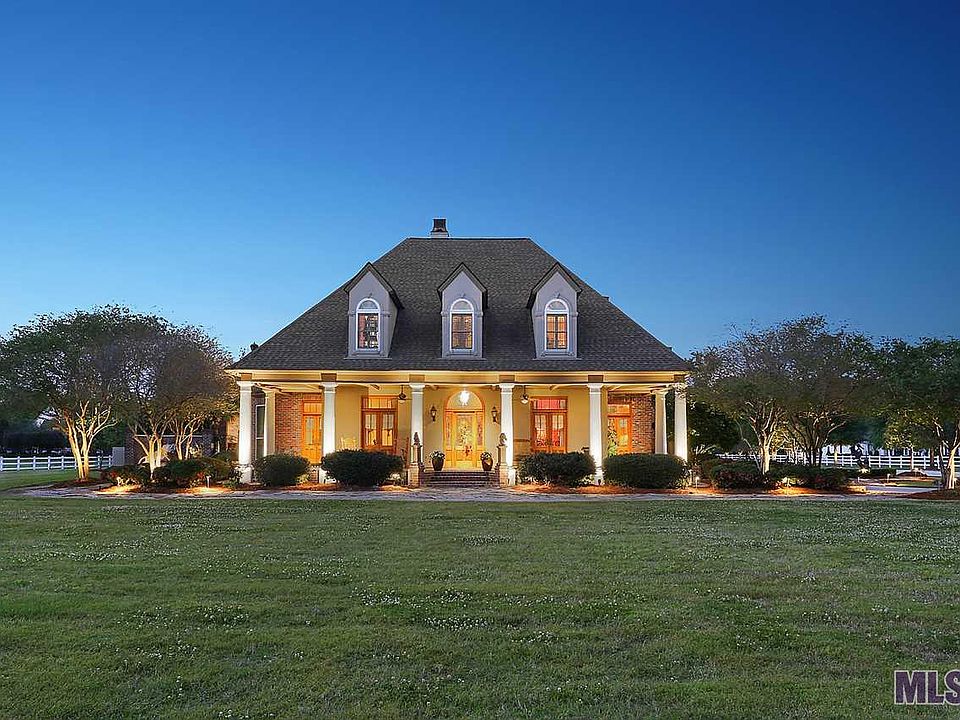 40322 Loosemoore Rd, Gonzales, LA 70737 Zillow