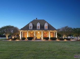 40322 Loosemoore Rd, Gonzales, LA 70737