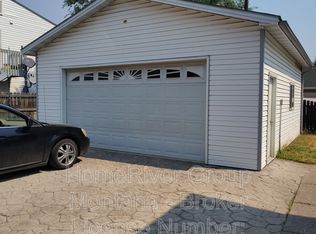 1830 Trail St, Missoula, MT 59801