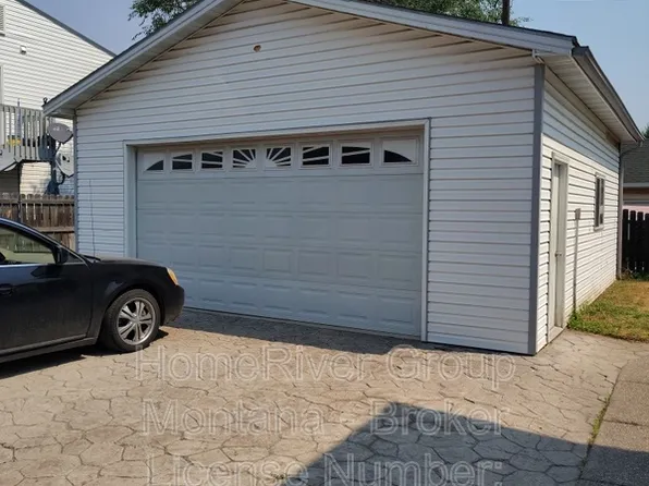 1830 Trail St, Missoula, MT 59801