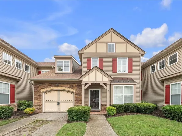 5536 Frog Pond Ln, Virginia Beach, VA 23455