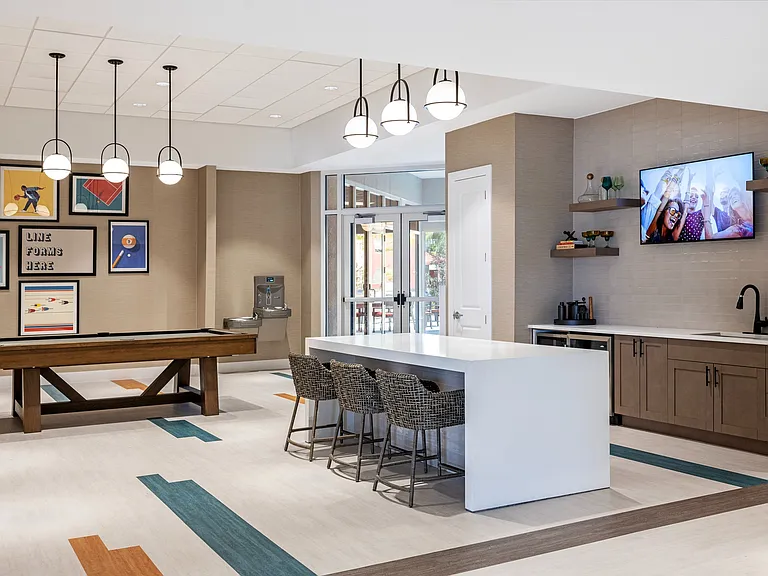 Clubhouse