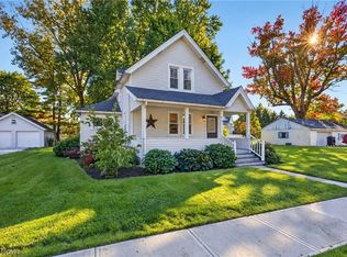 4166 Thompson St, Perry, OH 44081