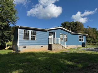 201 A A Deakins Rd, Jonesborough, TN 37659