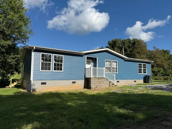 201 A A Deakins Rd, Jonesborough, TN 37659