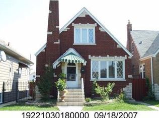 6351 S Knox Ave, Chicago, IL 60629