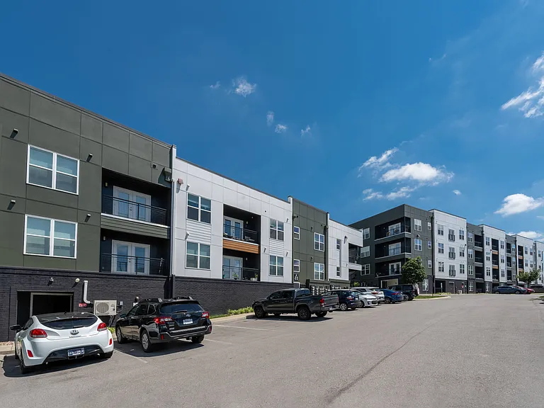 Radius at Donelson — Photo 9