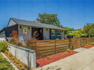 2921 N Frederic St, Burbank, CA 91504