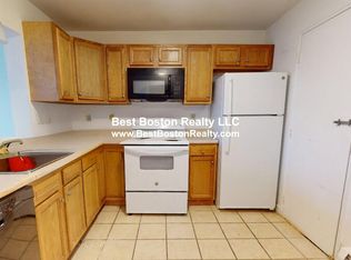 43 Eleanor St APT 15, Chelsea, MA 02150