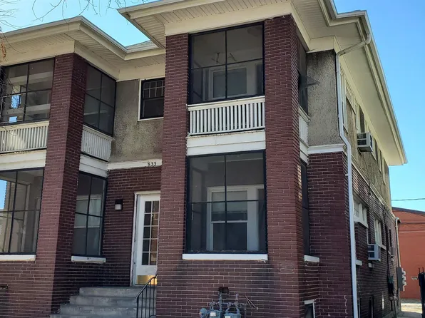 833 S 13th St, Lincoln, NE 68508