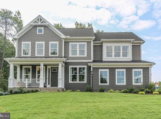 LOT 4 Forest Flower Dr, Stafford, VA 22554