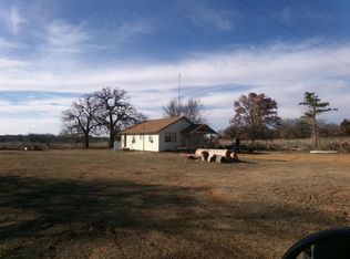181259 N 2790th Rd, Comanche, OK 73529