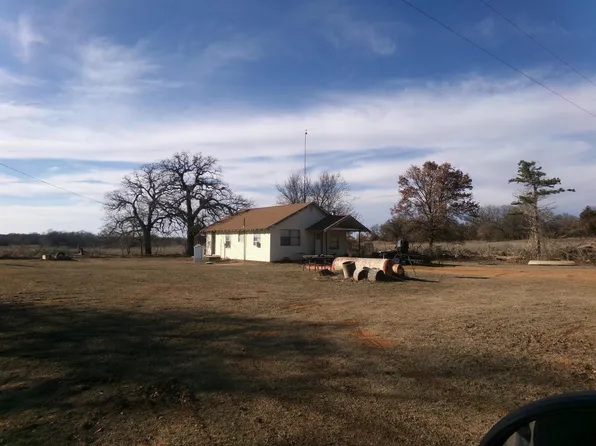 181259 N 2790th Rd, Comanche, OK 73529