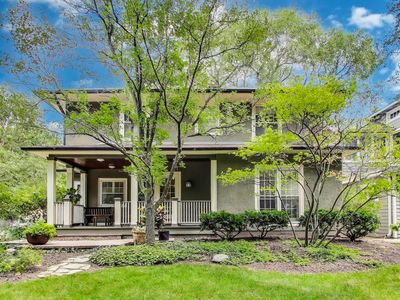 623 Judson Ave, Evanston, IL, 60202