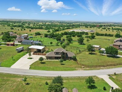 109 Pedernales Dr, Rhome, TX, 76078