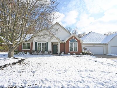 2104 Traverse Creek Dr, Milford, OH, 45150