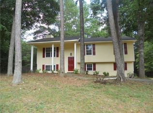 2227 Chestnut Pl, Lithia Springs, GA 30122