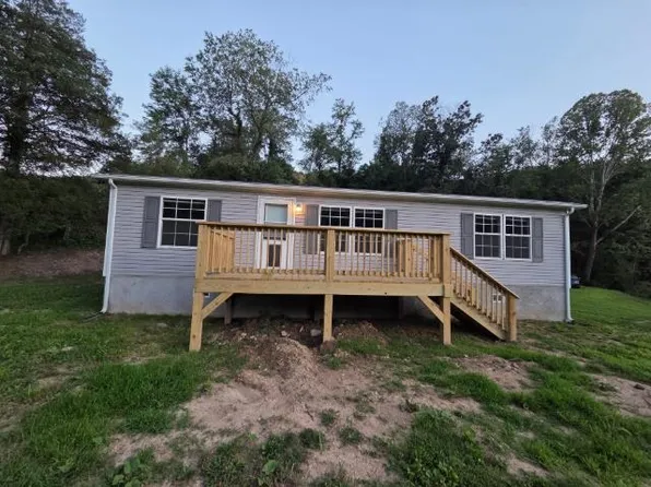 2828 Raleigh Cir, Shawsville, VA 24162