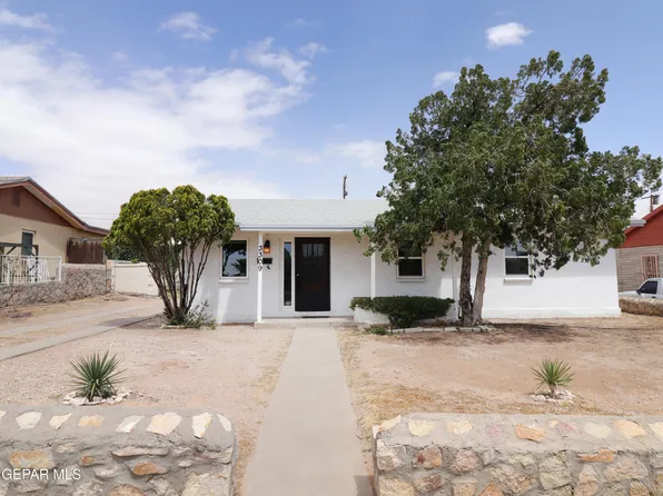 3309 Tyler Ave, El Paso, TX 79930