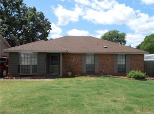 257 Garway Dr, Montgomery, AL 36108