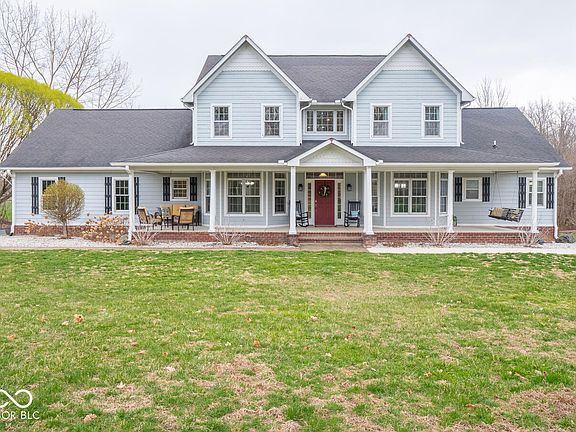 2nd image of 851 N County Road 50 E